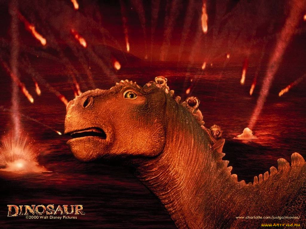 , dinosaur